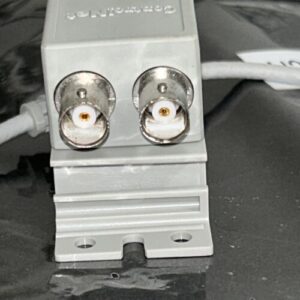 ALLEN BRADLEY 1786-TPYR REVISION D01 SERIES C CABLE CONTROLNET (LOT OF 4) - Image 5
