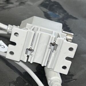 ALLEN BRADLEY 1786-TPYR REVISION D01 SERIES C CABLE CONTROLNET (LOT OF 4) - Image 7