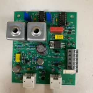Usi 1011-0200 Pcb Circuit Board Fast Shipping *Warranty* - Image 3