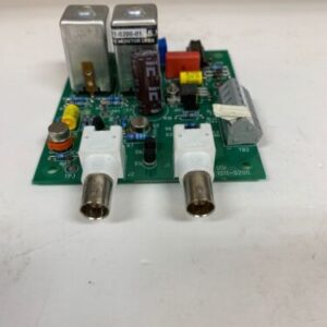 Usi 1011-0200 Pcb Circuit Board Fast Shipping *Warranty* - Image 7