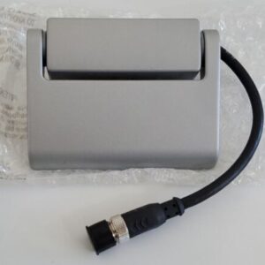 *NEW IN BOX* Leuze Electronic S410-M4-CB02M12-W Safety Hinge Switch + Warranty! - Image 2