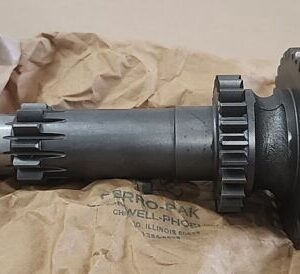 *BRAND NEW* AGCO 3709314M1 Gear Massey-Ferguson 3709314M1-5 + Warranty! - Image 3