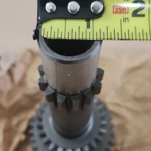 *BRAND NEW* AGCO 3709314M1 Gear Massey-Ferguson 3709314M1-5 + Warranty! - Image 6