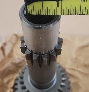 *BRAND NEW* AGCO 3709314M1 Gear Massey-Ferguson 3709314M1-5 + Warranty! - Image 7