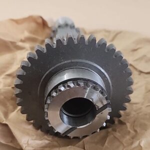 *BRAND NEW* AGCO 3709314M1 Gear Massey-Ferguson 3709314M1-5 + Warranty! - Image 8