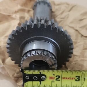 *BRAND NEW* AGCO 3709314M1 Gear Massey-Ferguson 3709314M1-5 + Warranty! - Image 9