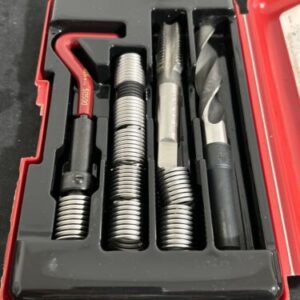 Alcoa Fastening Systems UNC 5/8-11, Master Thread Repair Kit P/N 33106 - Image 4