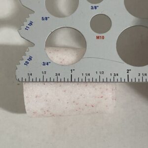 4338-04 REPLACEMENT FILTER ELEMENT (LOT OF 4) FAST SHIPPING!~WARRANTY~ - Image 4