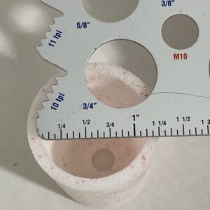 4338-04 REPLACEMENT FILTER ELEMENT (LOT OF 4) FAST SHIPPING!~WARRANTY~ - Image 6