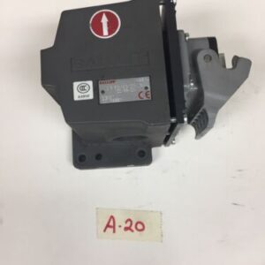 BALLUFF BNS-813-X518-D04-L12-100-22-04 NICE USED UNIT! FAST SHIPPING! - Image 1