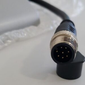 *NEW IN BOX* Leuze Electronic S410-M4-CB02M12-W Safety Hinge Switch + Warranty! - Image 5