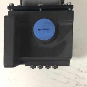 BALLUFF BNS-813-X518-D04-L12-100-22-04 NICE USED UNIT! FAST SHIPPING! - Image 6