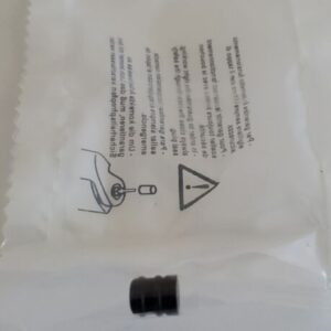 *NEW IN BOX* Leuze Electronic S410-M4-CB02M12-W Safety Hinge Switch + Warranty! - Image 8
