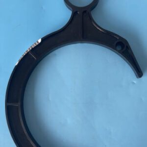 NEW NO BOX- Ro-Tap Upper Carrying Plate 12-1/4” OD x 9-3/4” ID Black || Warranty - Image 3
