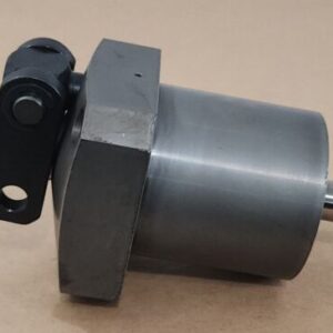 *NEW SURPLUS* Kosmek LK0751-GCD Swing Clamp Tool 2163001 + Warranty! - Image 3