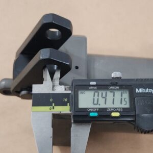 *NEW SURPLUS* Kosmek LK0751-GCD Swing Clamp Tool 2163001 + Warranty! - Image 5