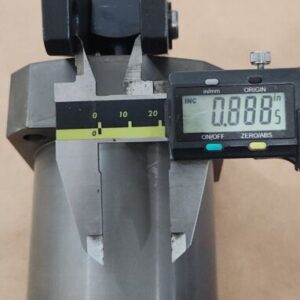 *NEW SURPLUS* Kosmek LK0751-GCD Swing Clamp Tool 2163001 + Warranty! - Image 6