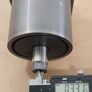 *NEW SURPLUS* Kosmek LK0751-GCD Swing Clamp Tool 2163001 + Warranty! - Image 8