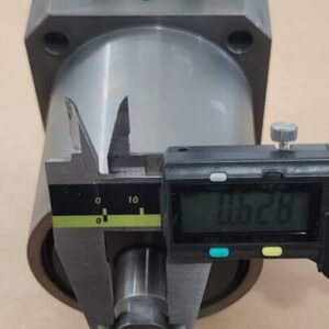 *NEW SURPLUS* Kosmek LK0751-GCD Swing Clamp Tool 2163001 + Warranty! - Image 9