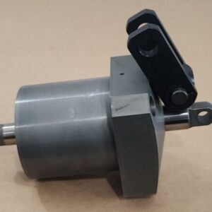 *NEW SURPLUS* Kosmek LK0751-GCD Swing Clamp Tool 2163001 + Warranty! - Image 10
