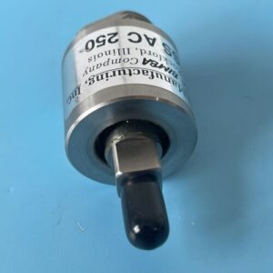 *BRAND NEW* Bimba Stainless Steel AC250 Coupling Alignment || Warranty 🇺🇸 - Image 3