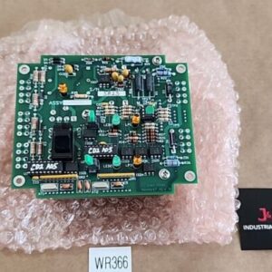 *PREOWNED* CAN-TRON 90040147 Controller Head Driver Module Rev H + Warranty! - Image 1