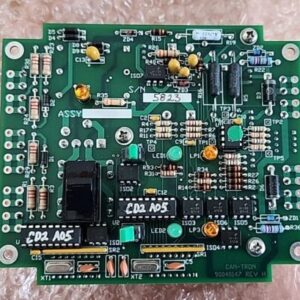 *PREOWNED* CAN-TRON 90040147 Controller Head Driver Module Rev H + Warranty! - Image 2