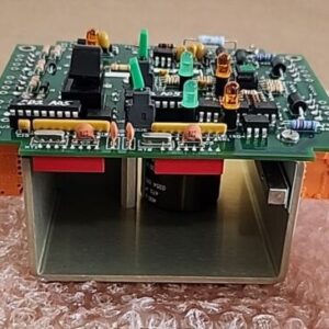 *PREOWNED* CAN-TRON 90040147 Controller Head Driver Module Rev H + Warranty! - Image 4