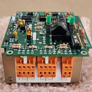 *PREOWNED* CAN-TRON 90040147 Controller Head Driver Module Rev H + Warranty! - Image 5
