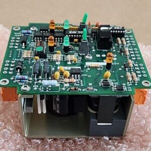 *PREOWNED* CAN-TRON 90040147 Controller Head Driver Module Rev H + Warranty! - Image 7