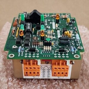 *PREOWNED* CAN-TRON 90040147 Controller Head Driver Module Rev H + Warranty! - Image 8