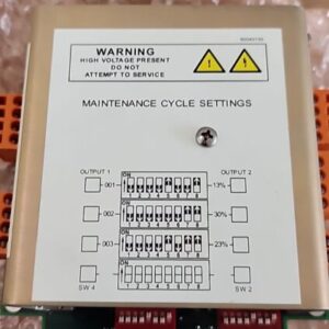 *PREOWNED* CAN-TRON 90040147 Controller Head Driver Module Rev H + Warranty! - Image 10