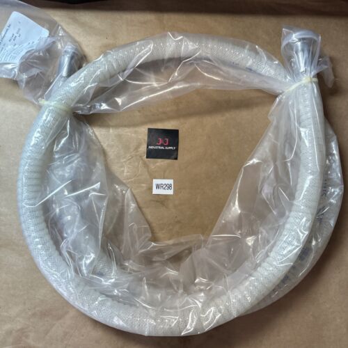 BRAND NEW- Saint Gobain 94" STHT-W-CO-0750 Silicone Hose Size- 3/4” || WARRANTY! Main Image