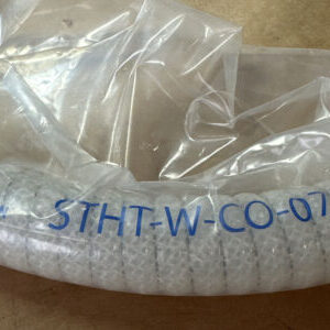 BRAND NEW- Saint Gobain 94" STHT-W-CO-0750 Silicone Hose Size- 3/4” || WARRANTY! - Image 3
