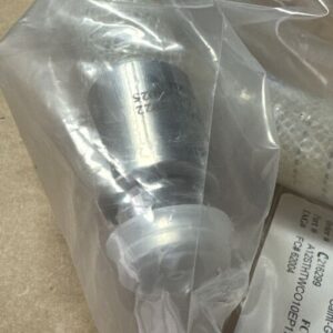 BRAND NEW- Saint Gobain 94" STHT-W-CO-0750 Silicone Hose Size- 3/4” || WARRANTY! - Image 5
