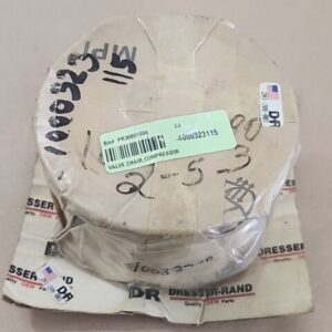 *FACTORY SEALED* OEM Dresser-Rand 281-208-001 Compressor Chair Valve + Warranty! - Image 3