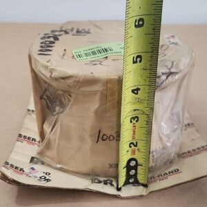 *FACTORY SEALED* OEM Dresser-Rand 281-208-001 Compressor Chair Valve + Warranty! - Image 5