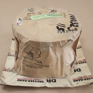 *FACTORY SEALED* OEM Dresser-Rand 281-208-001 Compressor Chair Valve + Warranty! - Image 7