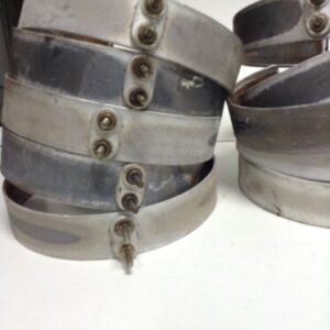 Watlow Thinband STB6N1J6-T 230V 815W (Lot Of 14) Used *Warranty**Fast Shipping* - Image 4