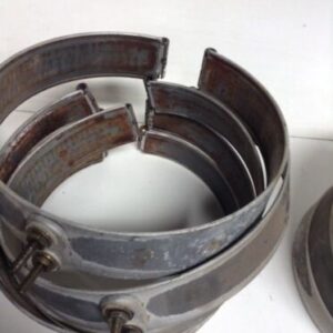 Watlow Thinband STB6N1J6-T 230V 815W (Lot Of 14) Used *Warranty**Fast Shipping* - Image 6