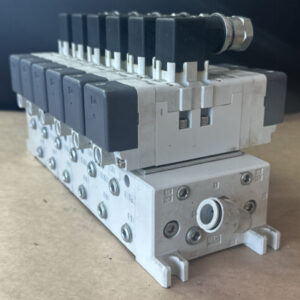 PREOWNED-SMC VQ7-6-FJG-D, VQ7-6-FHG-D-3ZR, VQ7-6-FIG-D, VQ7-6-FG-S || WARRANTY! - Image 4