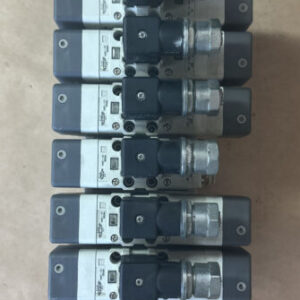 PREOWNED-SMC VQ7-6-FJG-D, VQ7-6-FHG-D-3ZR, VQ7-6-FIG-D, VQ7-6-FG-S || WARRANTY! - Image 6