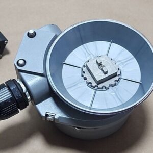 *NEW* Stonel QX33E02SRA Quartz Valve Positioner W/ Asco 8551A001 MS + Warranty! - Image 10