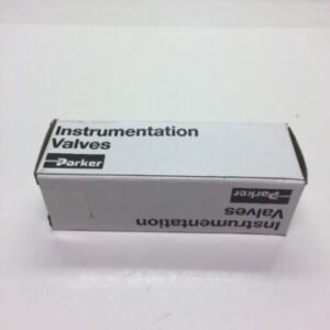 New! Parker C-Series Check Valve 2Z-C2L-1/3-NE-SS *Fast Shipping* Warranty! - Image 3
