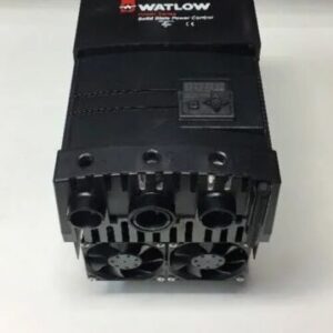 Watlow Power Series Solid State Power Control Model PC11-N25B-0100 Warranty! - Image 1