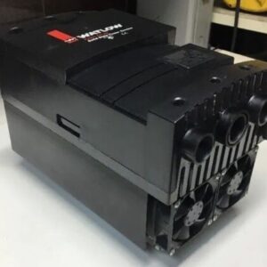 Watlow Power Series Solid State Power Control Model PC11-N25B-0100 Warranty! - Image 4