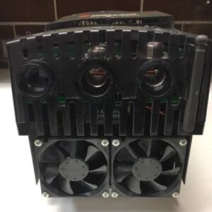 Watlow Power Series Solid State Power Control Model PC11-N25B-0100 Warranty! - Image 6