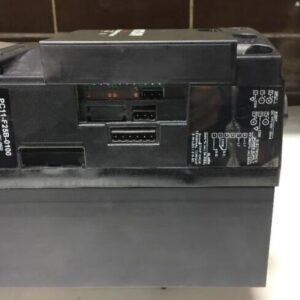 Watlow Power Series Solid State Power Control Model PC11-N25B-0100 Warranty! - Image 7