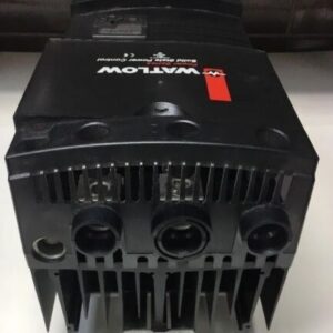 Watlow Power Series Solid State Power Control Model PC11-N25B-0100 Warranty! - Image 8