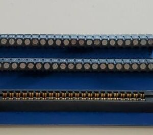 *PREOWNED* AUGAT RDI 2M44PC PLC BOARD + WARRANTY & FAST SHIPPING! - Image 4